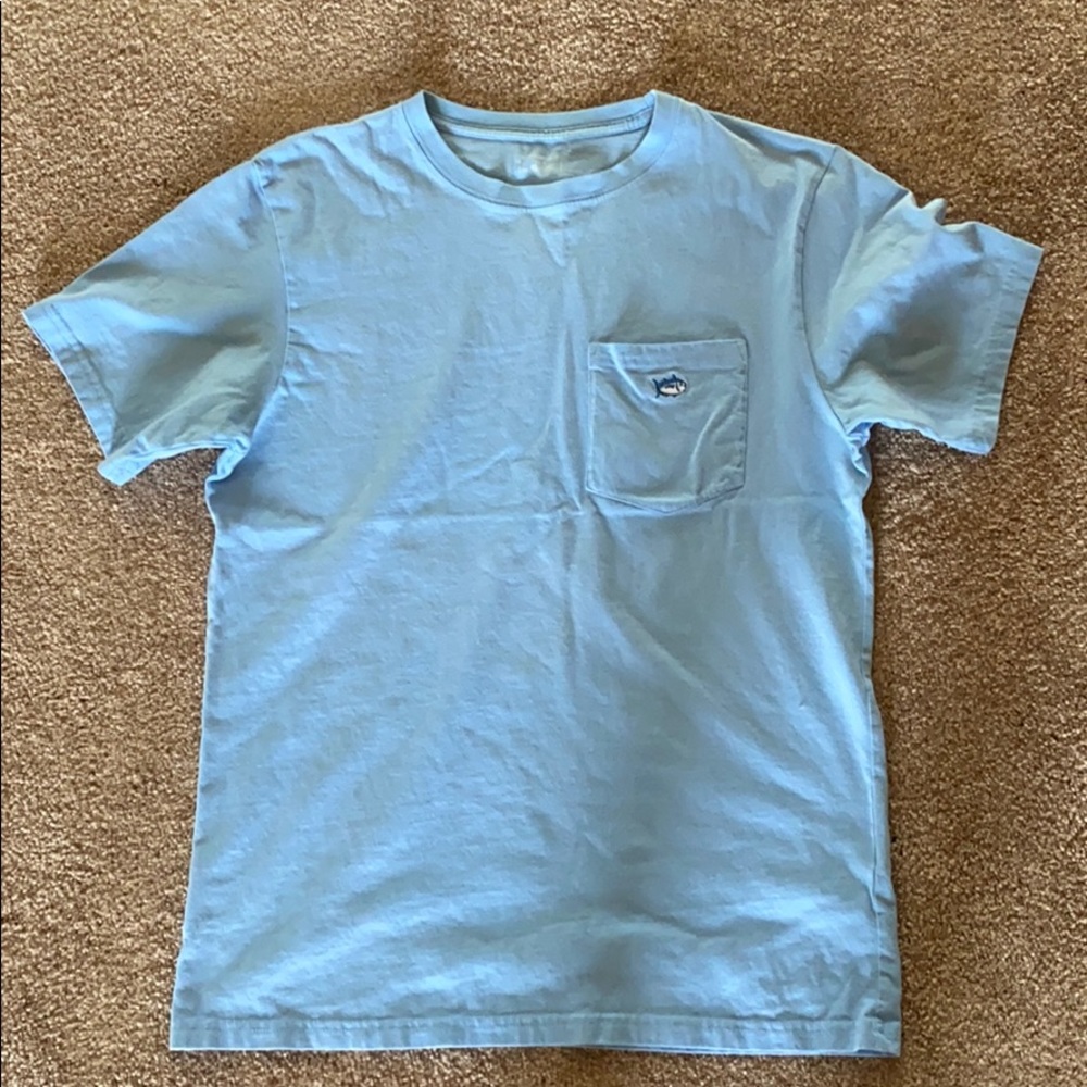 Southern Tide Tee